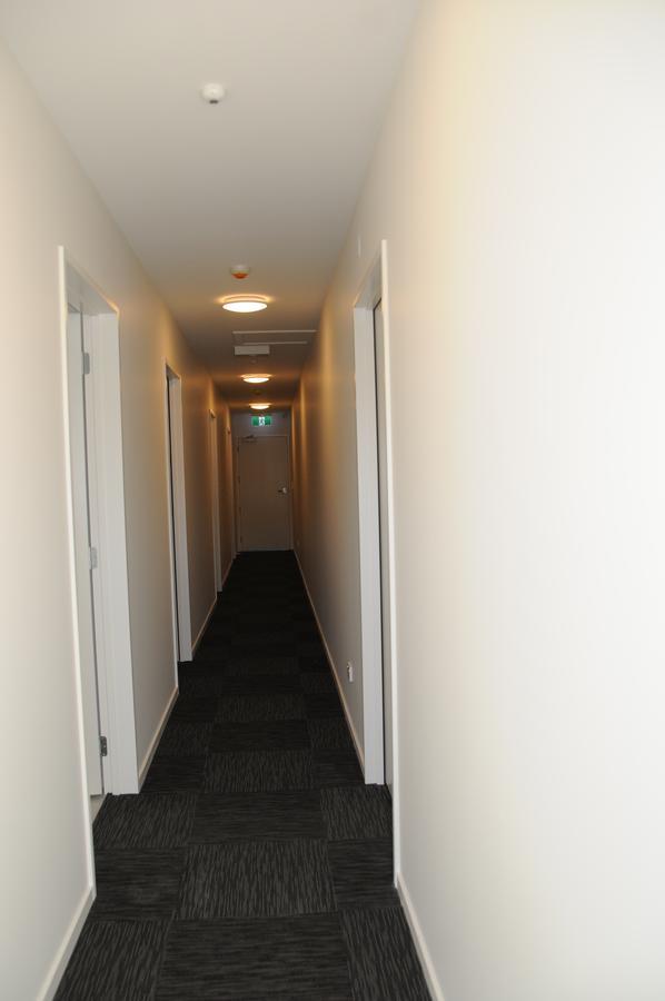 Dormitory Room (6 Adults)